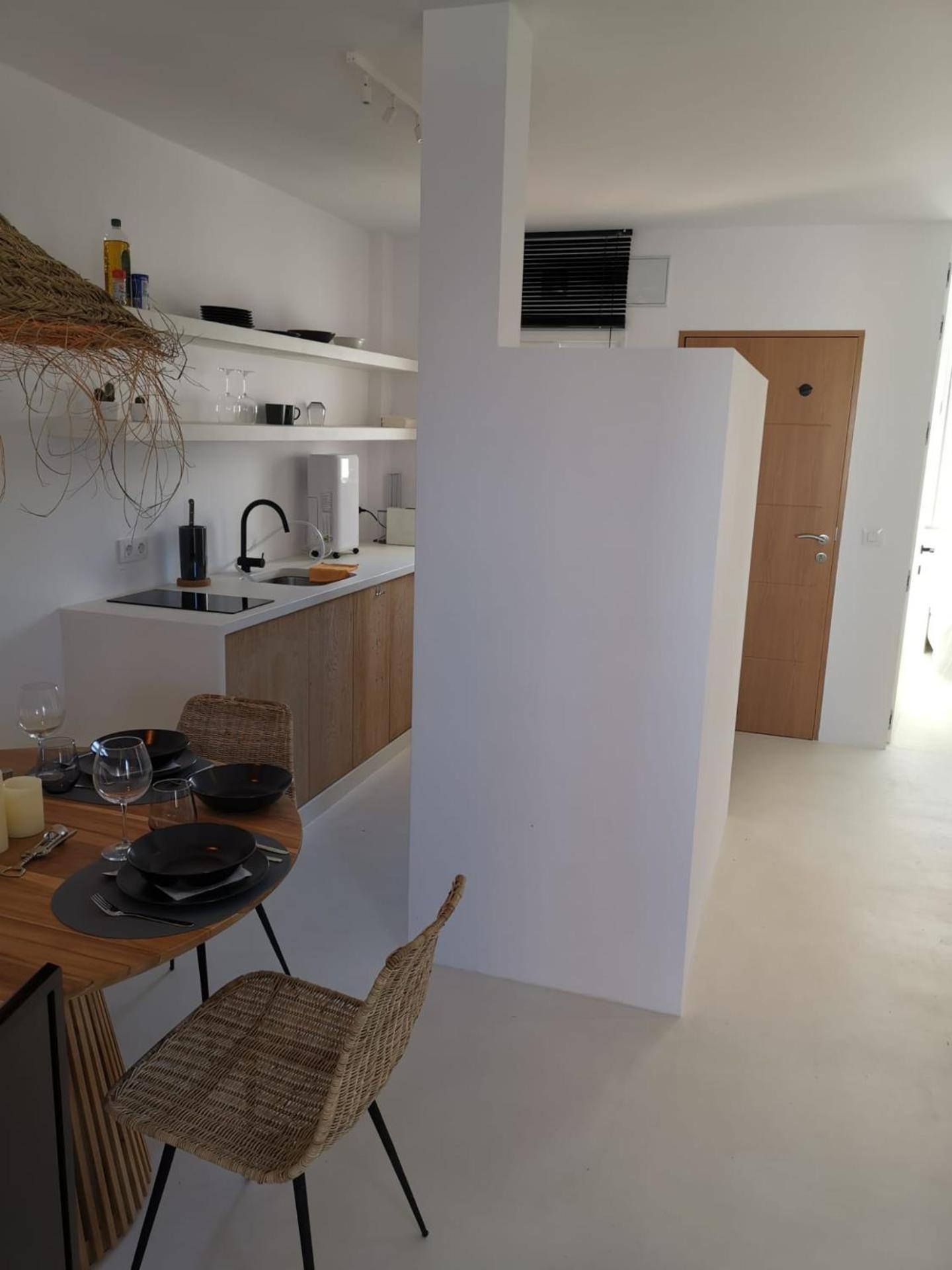 Livingtarifa Apartamento Valhalla Exterior foto